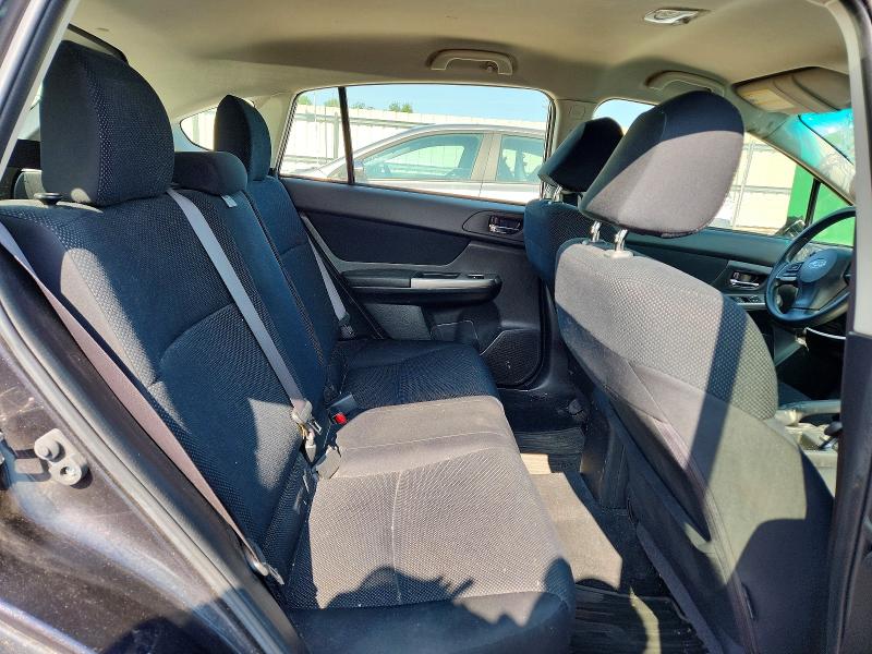 61762256 :رقم المزاد ، JF1GPAC67FH202740 vin ، 2015 Subaru Impreza مزاد بيع