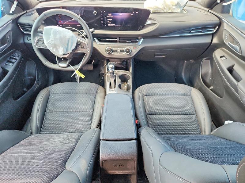 Aukcja sprzedaży 2026 Buick Envista, vin: KL47LAEP3TB132139, numer aukcji: 60137206