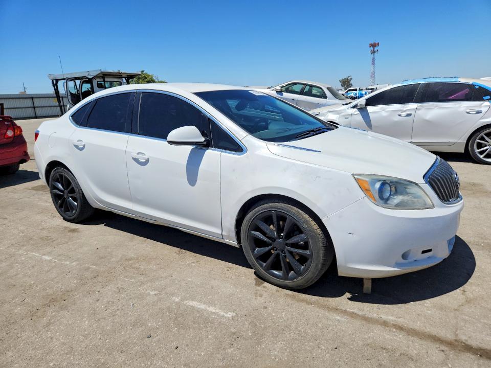 Aukcja sprzedaży 2016 Buick Verano, vin: 1G4PR5SK1G4148348, numer aukcji: 62637856
