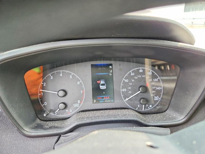 Продаж на аукціоні авто 2025 Toyota Corolla, vin: 5YFB4MDE9SP251909, номер лоту: 62756396