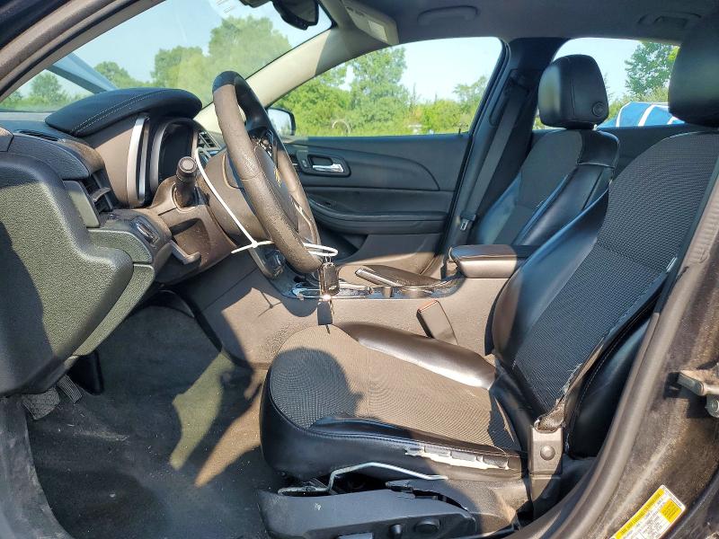 Auction sale of the 2014 Chevrolet Malibu, vin: 1G11C5SL7EF161359, lot number: 60971776