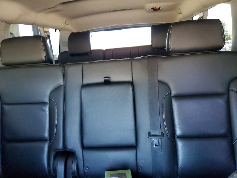 Продаж на аукціоні авто 2020 Chevrolet Suburban, vin: 1GNSCHKC6LR121726, номер лоту: 61186026