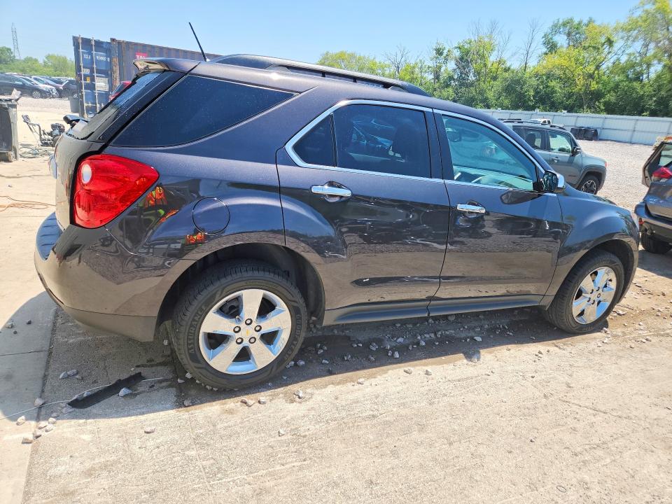 Продажа на аукционе авто 2014 Chevrolet Equinox, vin: 2GNFLFEK8E6363148, номер лота: 59895776