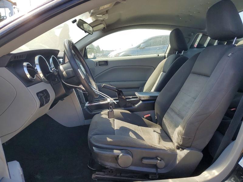 Auction sale of the 2005 Ford Mustang, vin: 1ZVFT80N855188916, lot number: 59814656