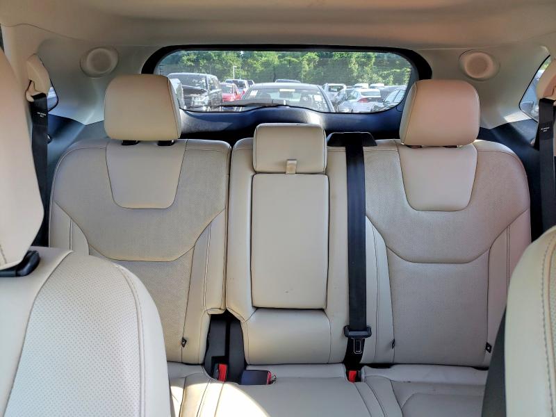 Продажа на аукционе авто 2017 Ford Edge, vin: 2FMPK3K96HBB21689, номер лота: 60487316