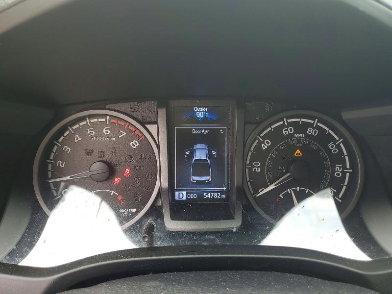63429966 :رقم المزاد ، 5TFDZ5BNXMX058451 vin ، 2021 Toyota Tacoma مزاد بيع