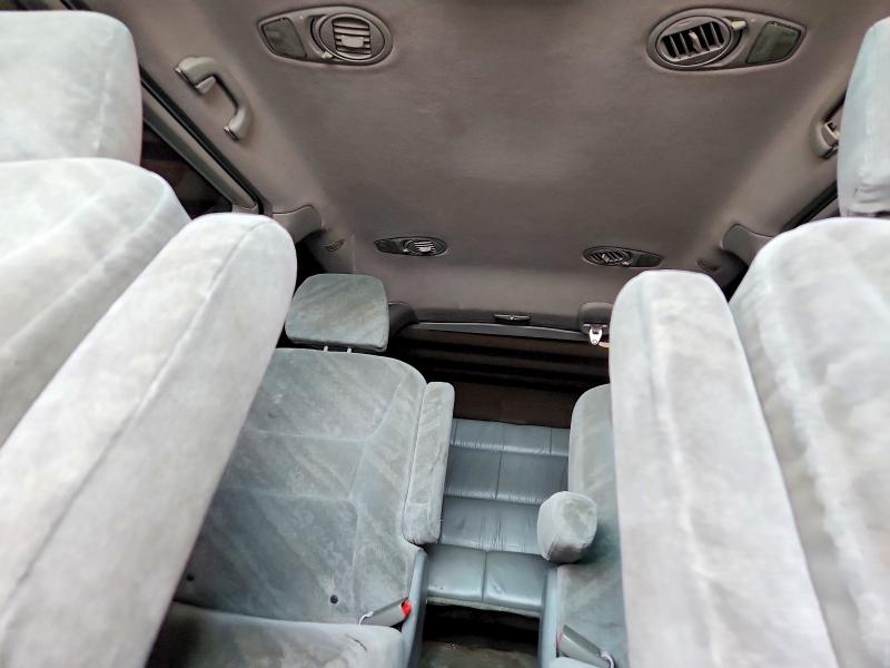 Aukcja sprzedaży 2004 Honda Odyssey, vin: 5FNRL18884B136043, numer aukcji: 59578586