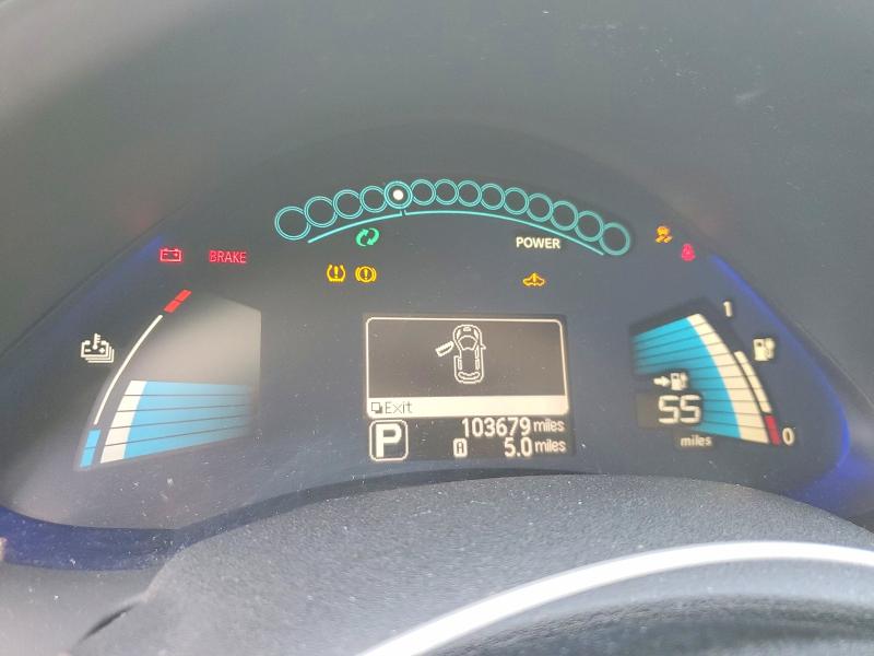 Продаж на аукціоні авто 2017 Nissan Lef, vin: 1N4BZ0CP3HC307833, номер лоту: 62022656