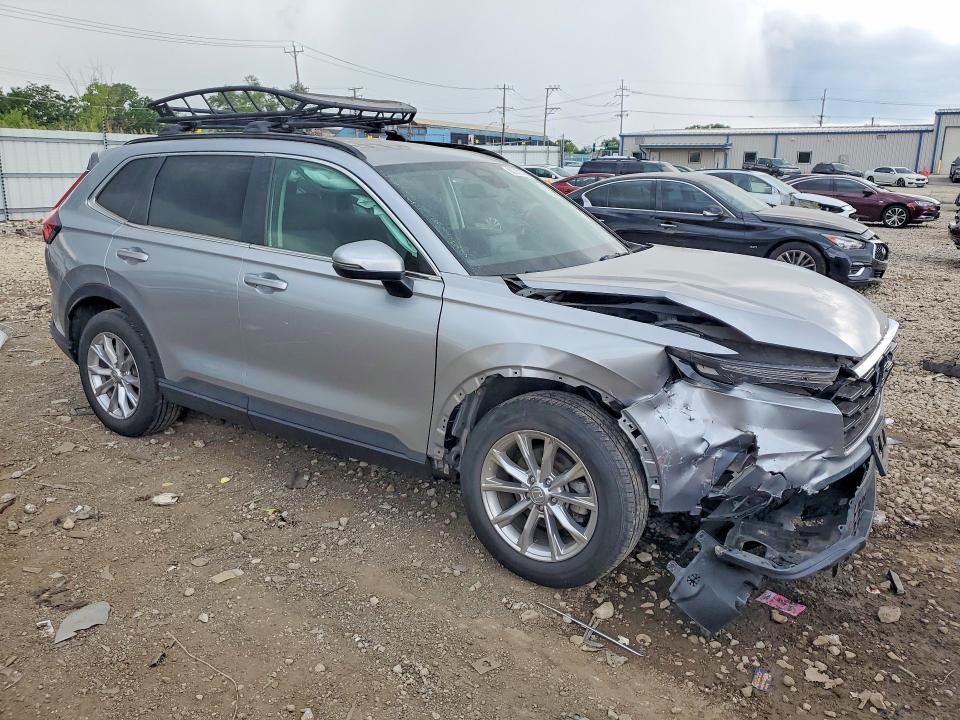 Aukcja sprzedaży 2024 Honda Cr-v, vin: 2HKRS4H44RH406847, numer aukcji: 60297116