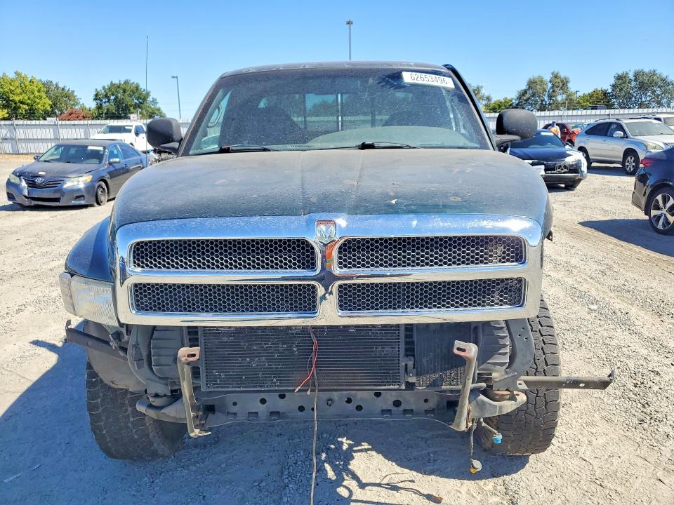 Aukcja sprzedaży 2000 Dodge Ram 2500, vin: 3B7KF2368YG157091, numer aukcji: 62653496