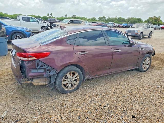 Aukcja sprzedaży 2017 Kia Optima, vin: 5XXGT4L30HG141695, numer aukcji: 60850376