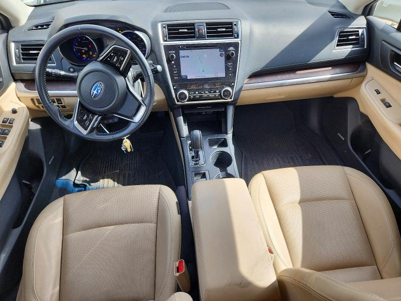 62295146 :رقم المزاد ، 4S4BSANC4K3237552 vin ، 2019 Subaru Outback مزاد بيع
