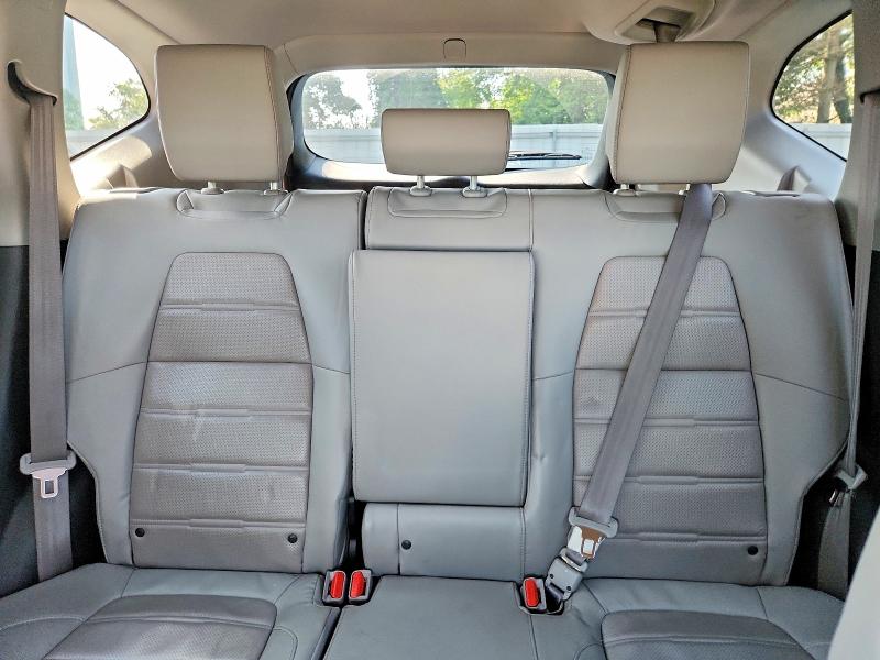 Aukcja sprzedaży 2017 Honda Cr-v, vin: 2HKRW2H8XHH657592, numer aukcji: 63000626