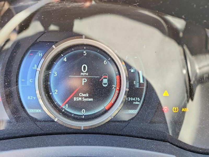2015 Lexus Rc მანქანა იყიდება აუქციონზე, vin: JTHHE5BC8F5007183, აუქციონის ნომერი: 62725986
