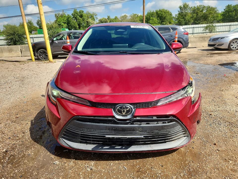Aukcja sprzedaży 2023 Toyota Corolla, vin: 5YFB4MDEXPP031007, numer aukcji: 62940616