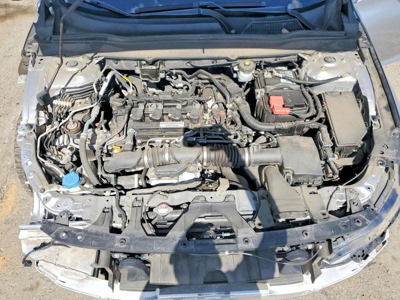 60431416 :رقم المزاد ، 1HGCV1F47LA060937 vin ، 2020 Honda Accord مزاد بيع