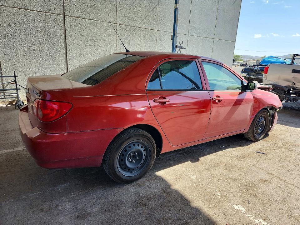 Aukcja sprzedaży 2007 Toyota Corolla, vin: 1NXBR32E87Z877990, numer aukcji: 62824746