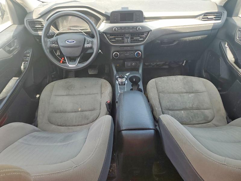 Aukcja sprzedaży 2021 Ford Escape, vin: 1FMCU9F67MUA24906, numer aukcji: 59367236