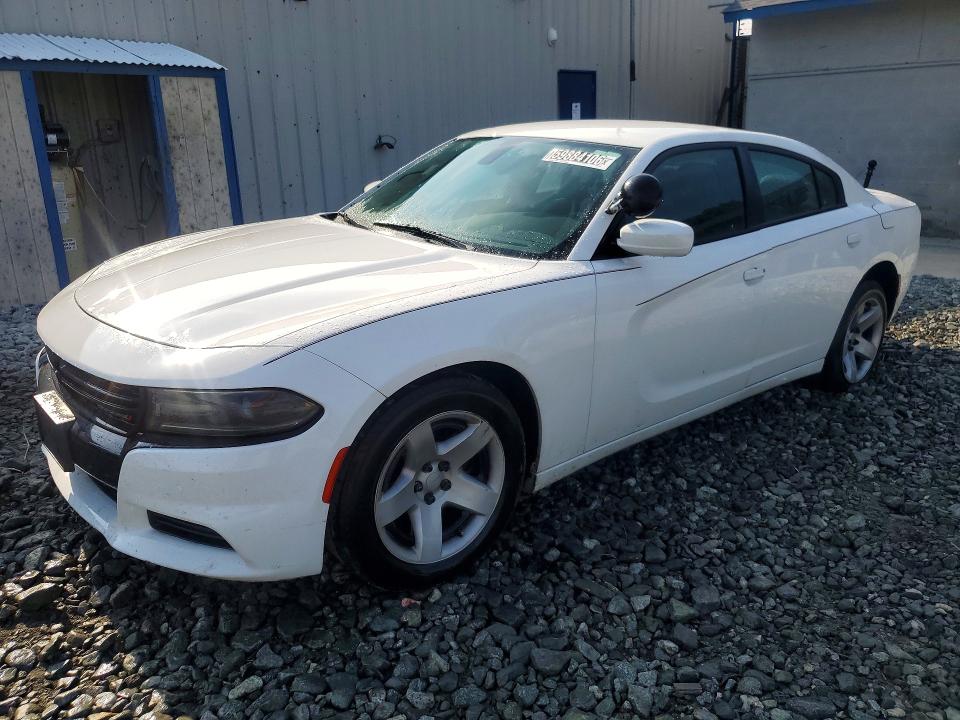 Aukcja sprzedaży 2015 Dodge Charger, vin: 2C3CDXAT5FH902042, numer aukcji: 59884106