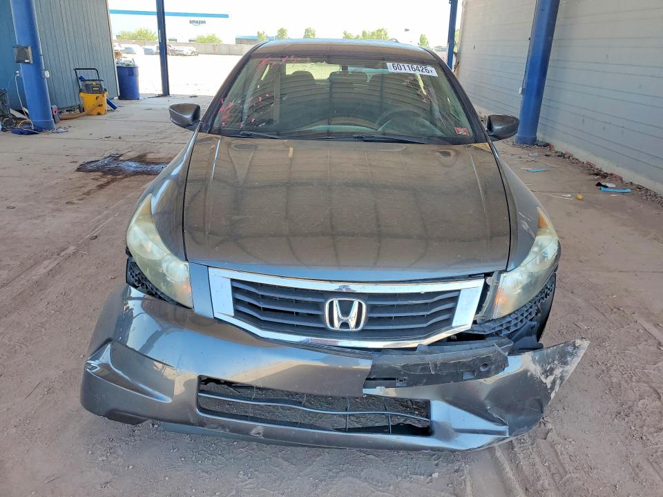 Продаж на аукціоні авто 2009 Honda Accord, vin: 1HGCP26329A130568, номер лоту: 60116426