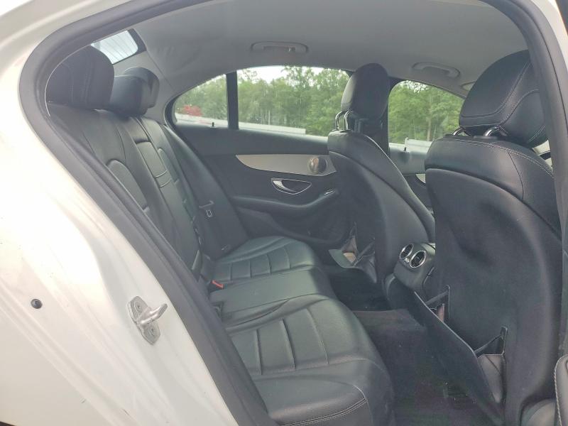 Aukcja sprzedaży 2015 Mercedes-benz C, vin: 55SWF4KB3FU028351, numer aukcji: 60809576