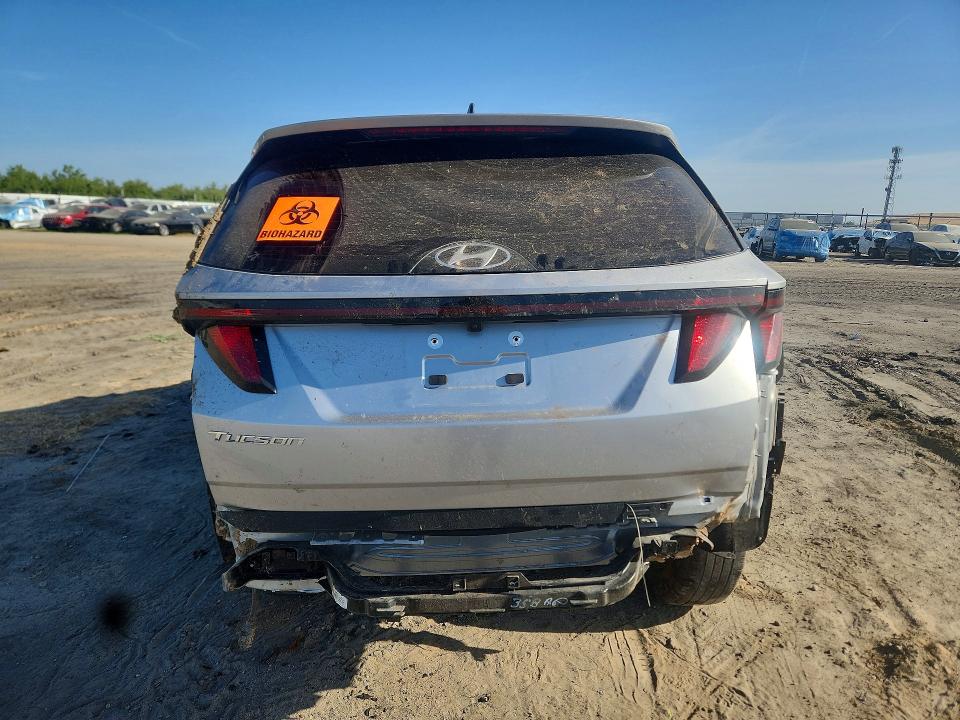 Aukcja sprzedaży 2022 Hyundai Tucson, vin: 5NMJA3AE0NH004635, numer aukcji: 59228326