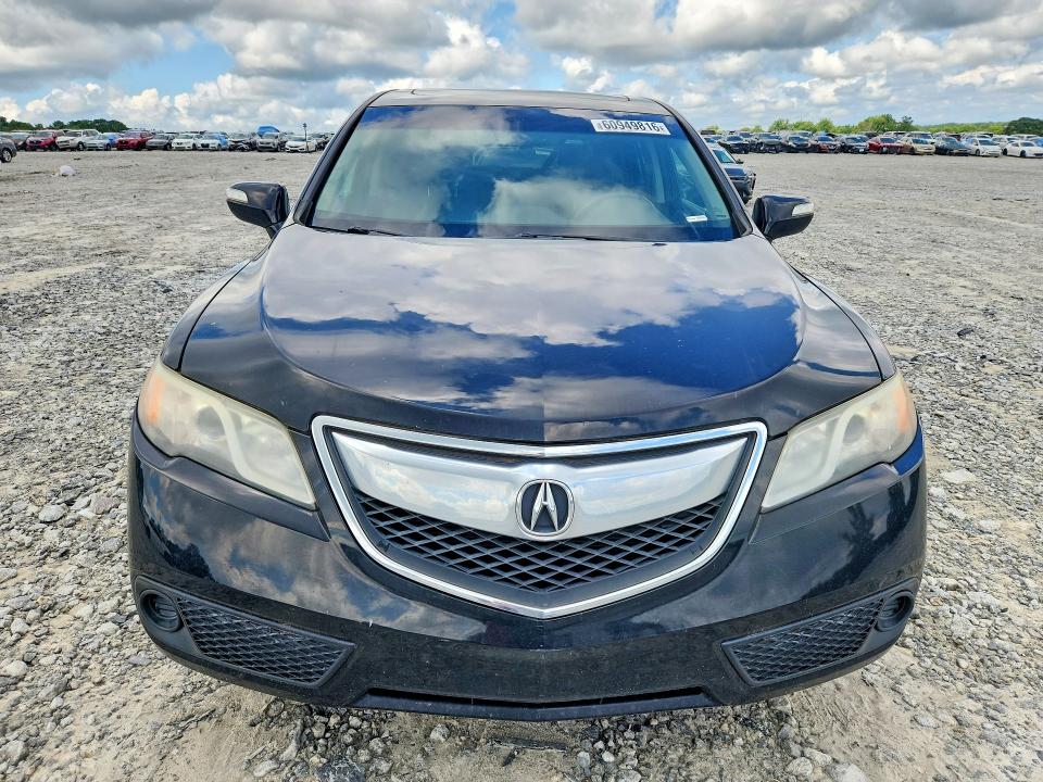 Aukcja sprzedaży 2013 Acura Rdx, vin: 5J8TB3H38DL013947, numer aukcji: 60949816