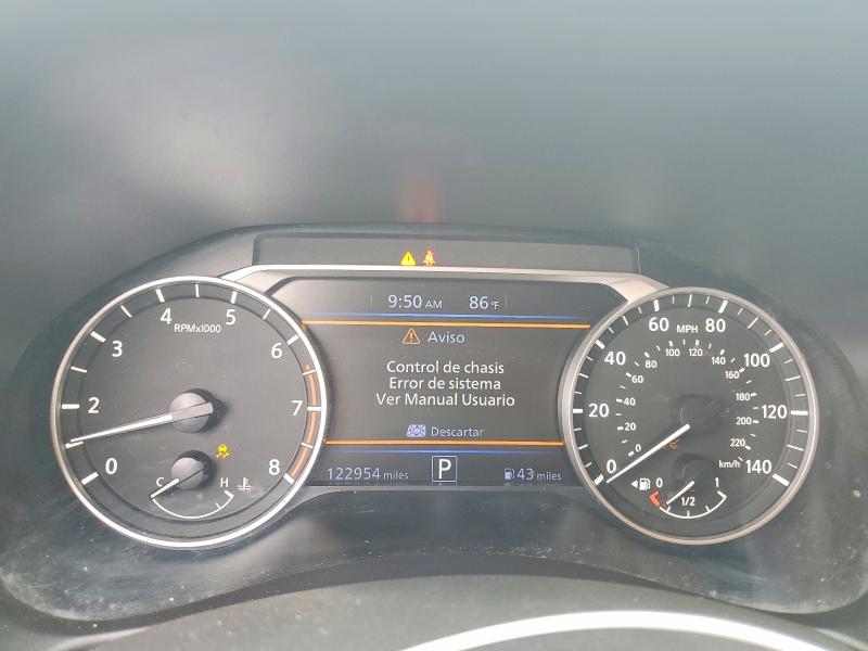 Продаж на аукціоні авто 2019 Nissan Altima, vin: 1N4BL4CV8KN316837, номер лоту: 60310346