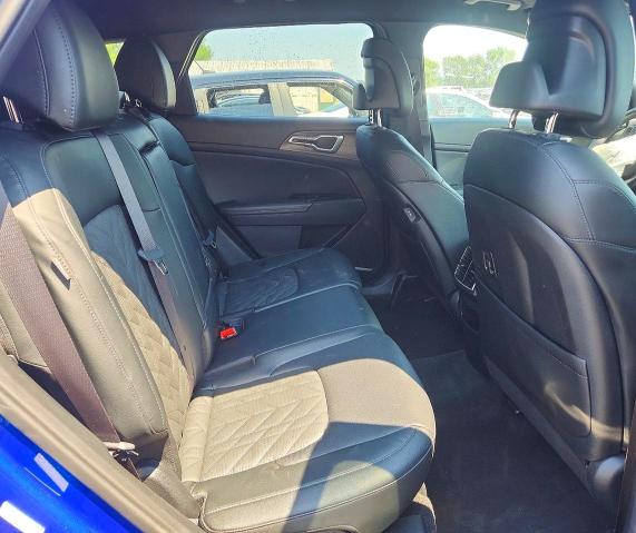 Aukcja sprzedaży 2024 Kia Sportage, vin: 5XYK6CDF1RG203767, numer aukcji: 60572766