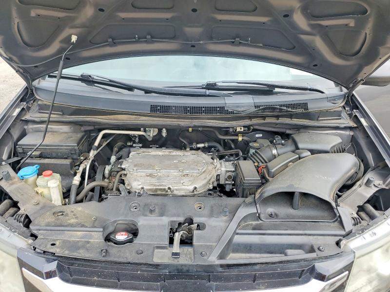 Продаж на аукціоні авто 2014 Honda Odyssey, vin: 5FNRL5H6XEB058792, номер лоту: 62213876