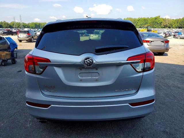 Aukcja sprzedaży 2017 Buick Envision, vin: LRBFXBSA0HD004608, numer aukcji: 60625386