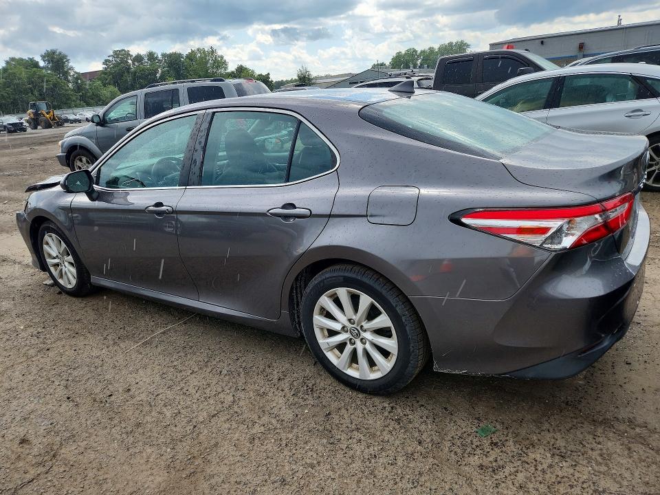 Aukcja sprzedaży 2019 Toyota Camry, vin: 4T1B11HK8KU692503, numer aukcji: 63239166