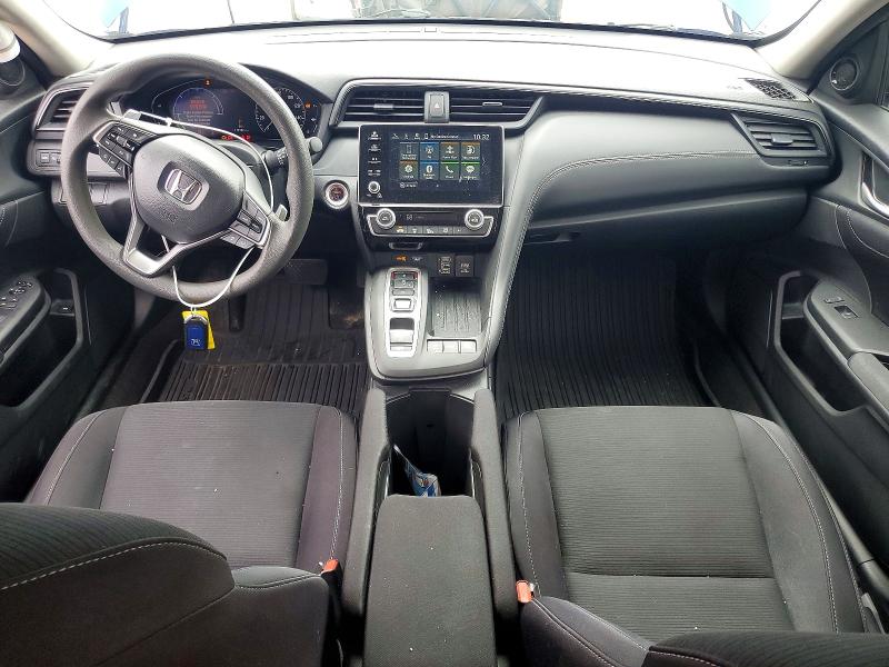Продаж на аукціоні авто 2020 Honda Insight, vin: 19XZE4F53LE012013, номер лоту: 62926586
