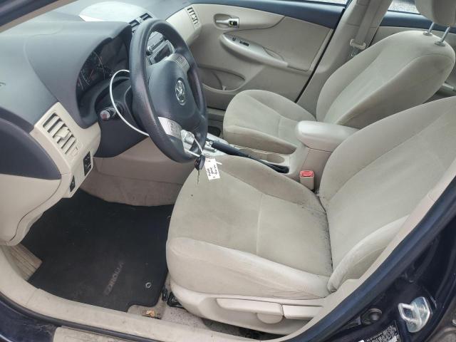 Aukcja sprzedaży 2011 Toyota Corolla, vin: 2T1BU4EE7BC707002, numer aukcji: 60496066