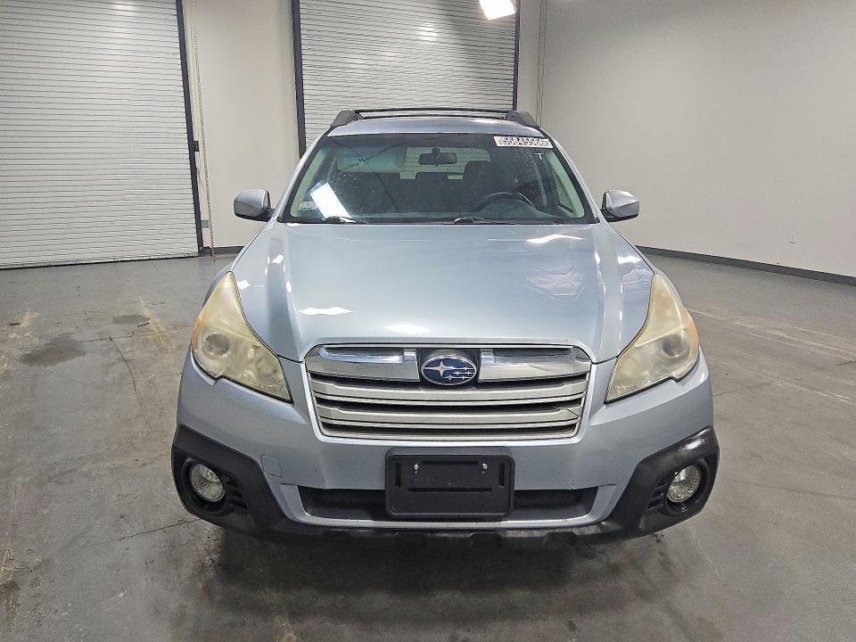 Aukcja sprzedaży 2013 Subaru Outback, vin: 4S4BRBCC7D3303051, numer aukcji: 55845566