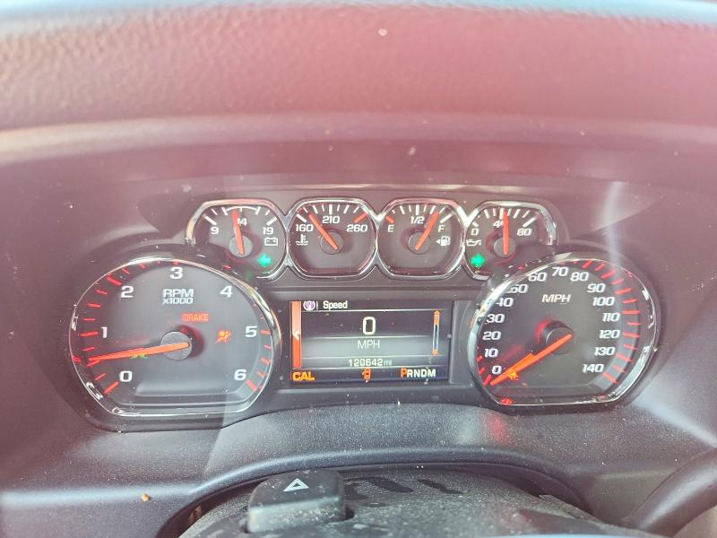 2015 Gmc Sierra მანქანა იყიდება აუქციონზე, vin: 3GTP1UEC2FG266193, აუქციონის ნომერი: 62111346