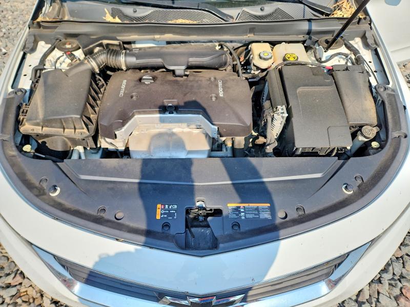 Aukcja sprzedaży 2017 Chevrolet Impala, vin: 2G11Z5SA2H9190553, numer aukcji: 62611106