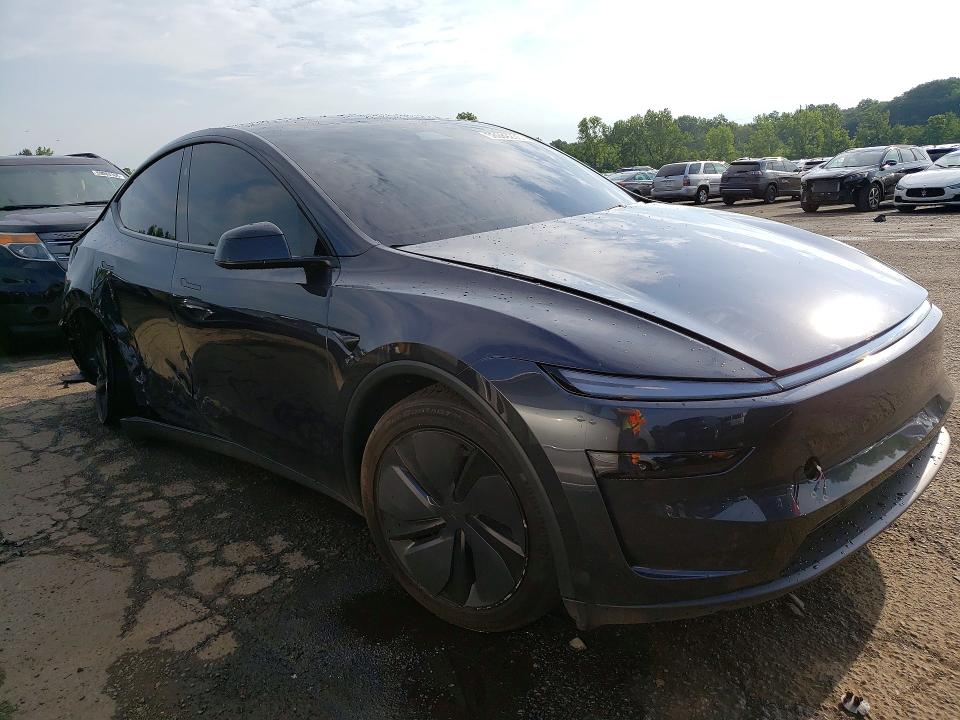 Aukcja sprzedaży 2026 Tesla Model Y, vin: 7SAYGDED3TF434990, numer aukcji: 58939236