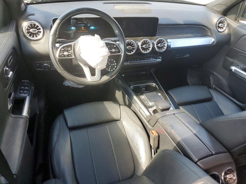 Продаж на аукціоні авто 2021 Mercedes-benz Glb, vin: W1N4M4HB1MW146437, номер лоту: 60190526