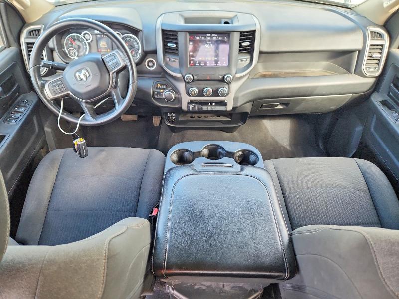 59592716 :رقم المزاد ، 3C6UR5CJ6LG274688 vin ، 2020 Ram 2500 مزاد بيع