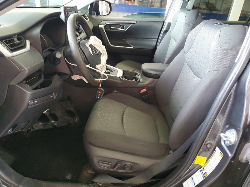 2021 Toyota Rav4 მანქანა იყიდება აუქციონზე, vin: 4T3RWRFV4MU018094, აუქციონის ნომერი: 59699556