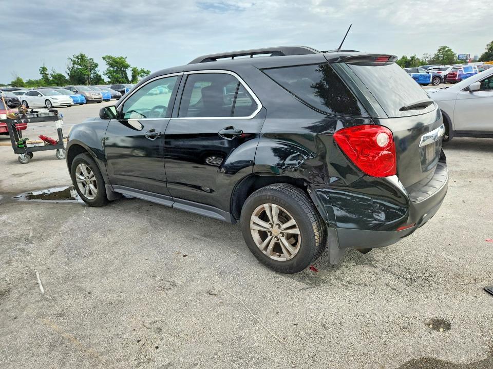Продажа на аукционе авто 2013 Chevrolet Equinox, vin: 2GNALDEK3D6291546, номер лота: 60592386
