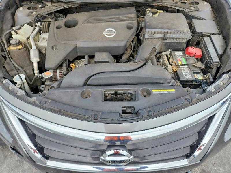 Продажа на аукционе авто 2015 Nissan Altima, vin: 1N4AL3AP0FC480143, номер лота: 63169096