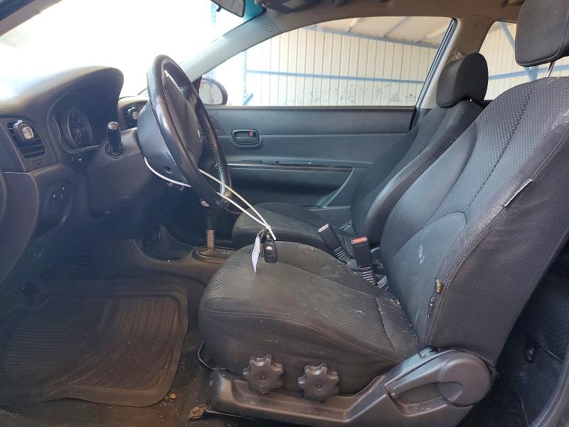 60775396 :رقم المزاد ، KMHCN36C57U044110 vin ، 2007 Hyundai Accent مزاد بيع