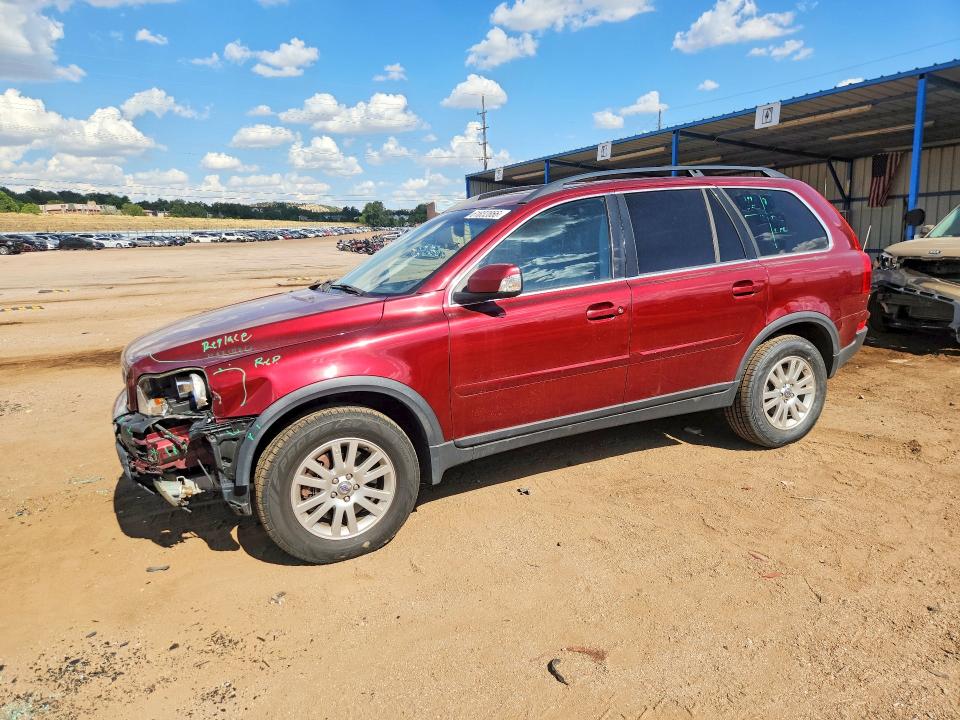 Продаж на аукціоні авто 2008 Volvo Xc90, vin: YV4CZ982181431494, номер лоту: 61832866