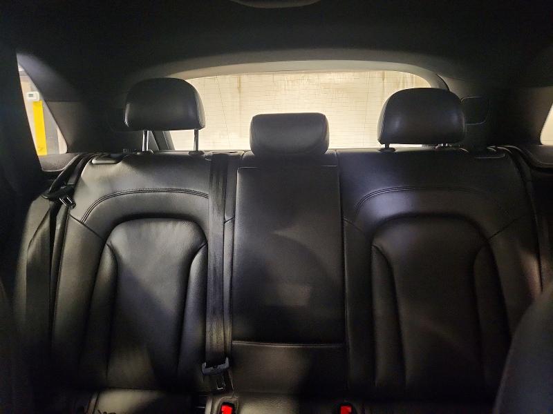 Продажа на аукционе авто 2018 Audi Q3, vin: WA1JCCFS0JR029284, номер лота: 59342816