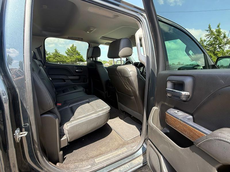 Aukcja sprzedaży 2018 Gmc Sierra, vin: 3GTU2PEJ2JG448128, numer aukcji: 62005716