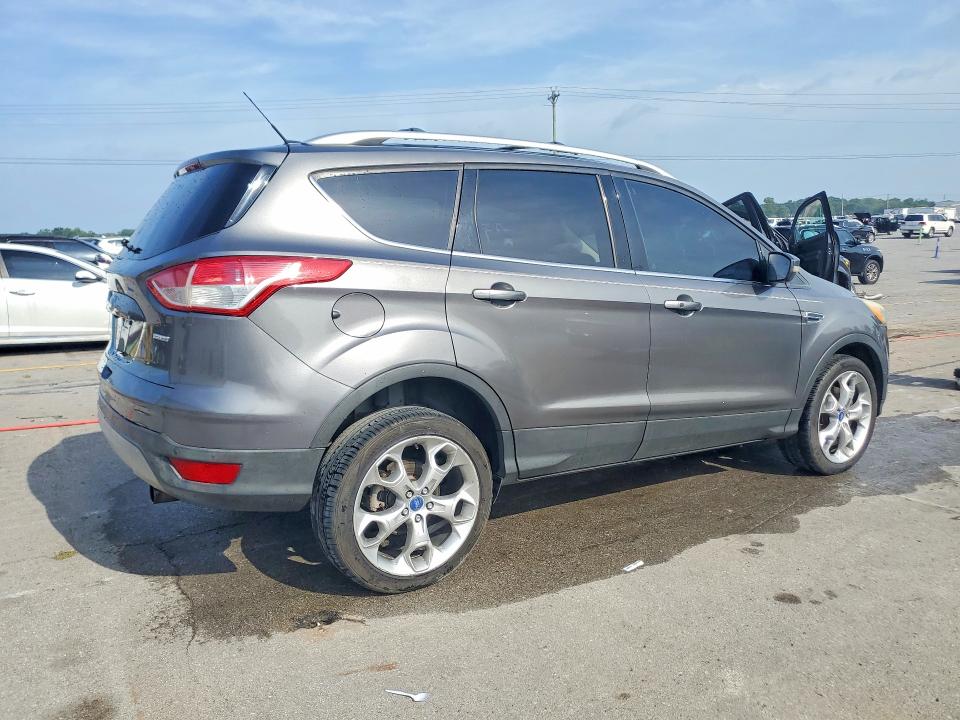 Aukcja sprzedaży 2013 Ford Escape, vin: 1FMCU9J92DUA04970, numer aukcji: 61242636