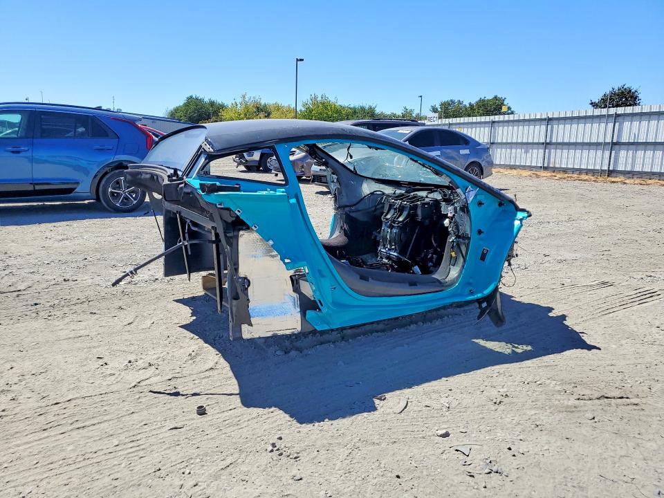 Продажа на аукционе авто 2023 Mclaren Automotive Artura, vin: SBM16AEA2PW001787, номер лота: 62848556