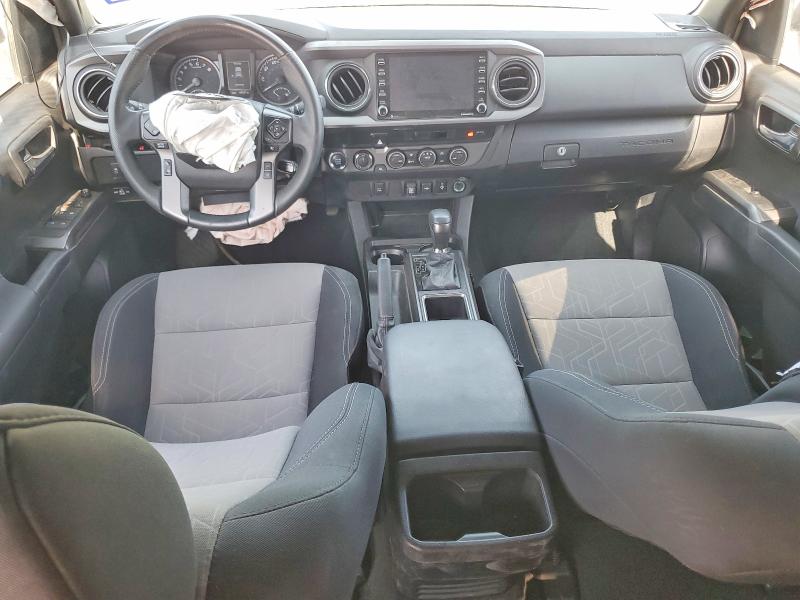 Aukcja sprzedaży 2023 Toyota Tacoma, vin: 3TMCZ5ANXPM555426, numer aukcji: 60261136